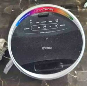 iHome